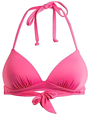 Roxy Beach Classics Reggiseno Bikini triangolare sagomato da Donna