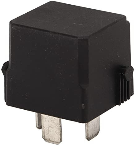 A0025427219 Mehrzweck-Relais-Elektrokasten-Relais A0025427219 Mehrzweck-Federungs-Kraftstoffpumpen-Relais für A B C-Klasse-Elektrokasten-Relais