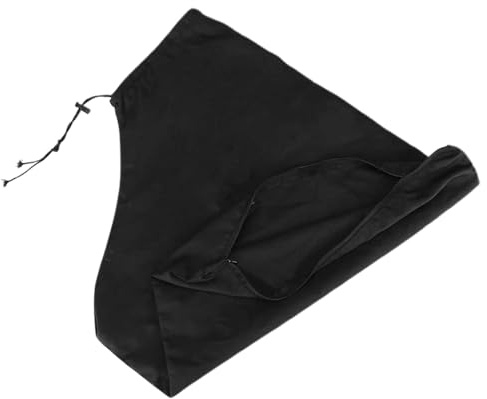 Borsa a vuoto per soffiatore a foglia | Borsa di stoccaggio delle foglie | Impostazioni per frondosi per ultra-sugli aspiratori e aspirapolvere | Raccogli le foglie morte