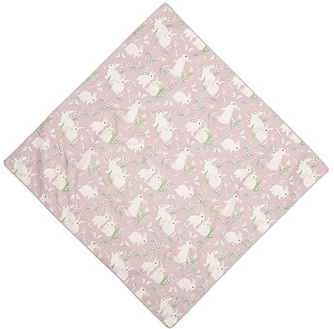 HEALSOPTHY Hochstuhl Bodenschutzmatte Spritzschutz Polyesterfasermaterial Rutschfest Waschbar für Kinderzimmer Babyzimmer