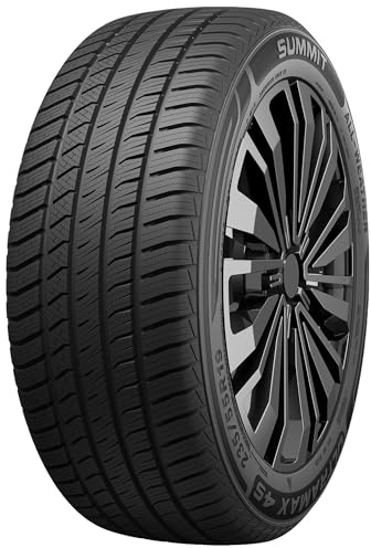 Summit Ultramax 4S All Weather 205/65R16 95H Passenger Tire