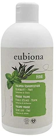 Volumen Schaumfestiger, Nachfüllflasche, 500ml