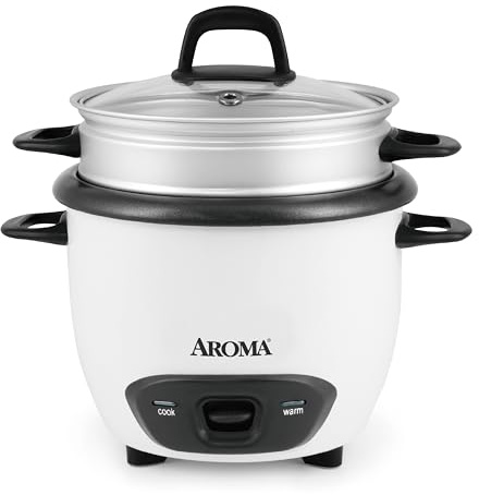 Aroma ARC-743 – 1 NG – Rice Cooker
