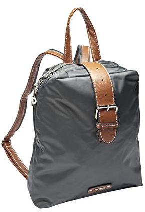 Picard Damen Rucksack SONJA aus Nylon Mittel | mit Reißverschluss | Rucksack | Alltag, Ausgehen