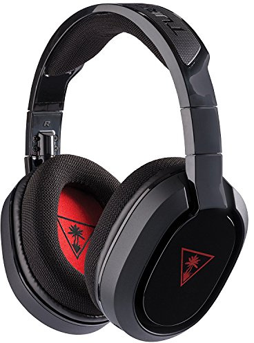 Turtle Beach Recon 100 Wired Stereo Gaming Headset [PC]