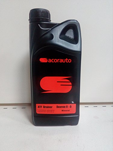 SACORAUTO Aceite DEXRON II