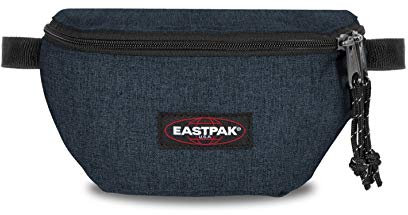 Eastpak SPRINGER Gürteltasche, 2 L - Triple Denim (Blau)