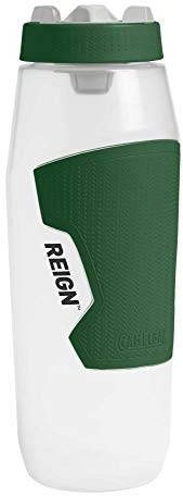 CAMELBAK Reign Bidón, Unisex, Verde Oscuro, Talla única