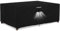 Dokon Housse Salon de Jardin Exterieur Imperméable, Tissu Oxford 420D, Coupe-Vent, Anti-UV Housse de Protection Table de Jardin avec Grilles D'aération, Rectangulaire (180x120x74cm) - Noir
