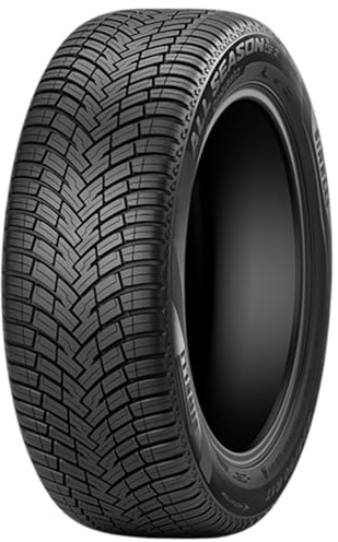 PIRELLI - 225/55 R18 TL 102V CINTURATO ALL SEASON SF2 XL M+S 3PMSF - Ganzjahresreifen