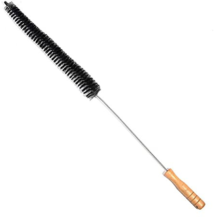 Ayaaa Heizkörperbürste Radiatorenbürste Waschmaschine Trockner Rohrreinigungsbürste(1* Reinigungsbürste)