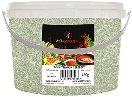 Citrouille de la plus haute qualité en provenance d'Allemagne Épices, ciboulette de la plus haute qualité Graines réduites Seau en polyéthylène 450 g