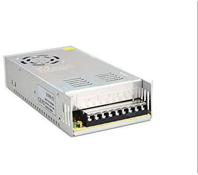 Adaptador de alimentación de 1pcs DC 12V,30A 360W