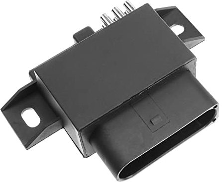 Frankberg Steuergerät Kraftstoffpumpe Kompatibel mit A4 8K2 A4 Allroad 8KH A4 Avant 8K5 A5 8T3 8F7 A5 Sportback 8TA 1.8L-4.2L Benzin 2007-2017