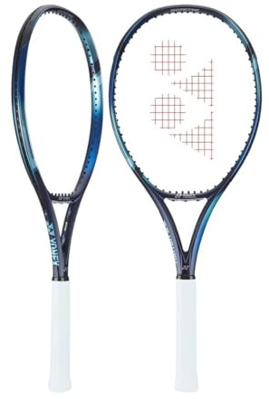 YONEX Ezone Tennisschläger, 100 l