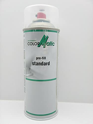 STANDOX AUTOLACK KFZ LACK PETROLBLAU PETROL 20M LACKSPRAY SPRAY SPRAYDOSE (1)