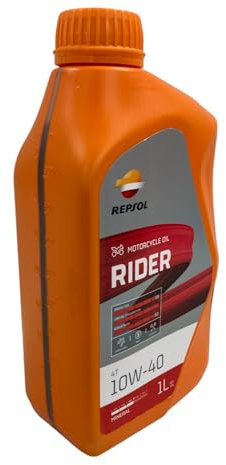 REPSOL Motorrad Motoröl 10W-40 1 L