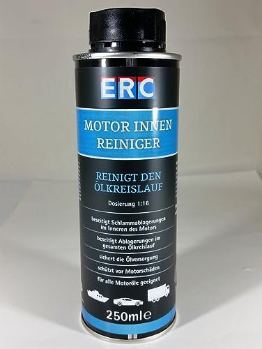 ERC 250 ml Motor Innen Reiniger 2300D025C4