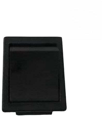 Dcluluwe Véhicules Électriques pour Enfants Pédale D'Accélérateur Interrupteur de Réinitialisation de Commande pour Enfants Pièces de Rechange pour à Monter sur des D