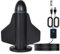 Antenne TV Intérieure,Antennes HDTV avec Amplicateur de Signal Amélioré avec Base Magnétique, Réception Numérique Stable, Capte Chaînes Gratuites pour 4K 1080P All HD Chaînes Télévision
