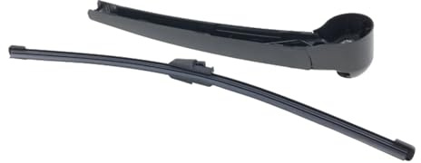 Rear Scheibenwischern Für VW Für Golf 4 5 Für Passat 3B 3BG Für Polo OE: 6Q6955425A Heckscheibenwaschanlage Wischerarm Blade Set Autozubehör