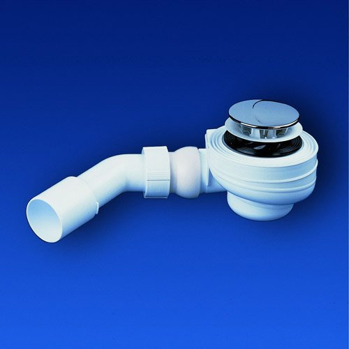 SANIT Duschablauf 821/50