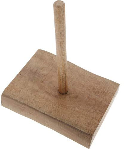 Terre Ständer für Didgeridoo Wurzelholz