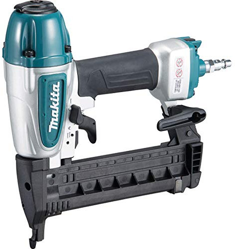Makita AT638A 18G - Grapadora de corona estrecha