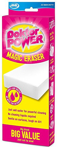 JML Doktor Power Magic Eraser