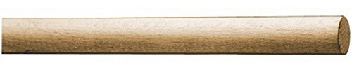 Rundstäbe Durchmesser 18mm Länge 1m Buche