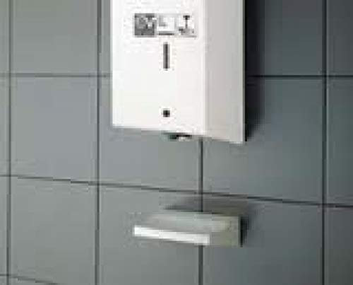 Vortice 19305 ASD distributore automatico di sapone a raggi infrarossi