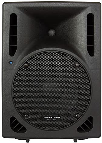 Altavoz Activo 10 PSA-08 160w JBSYSTEMS