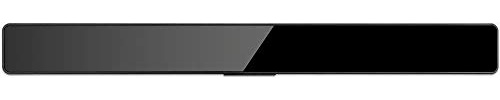 TechniSat Digitenne Slim Zimmerantenne (für den digitalen Empfang von DVB-T/DVB-T2 und DAB+)