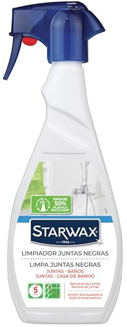 STARWAX Desengrasante Juntas 500ml