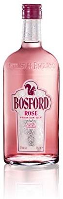 Bosford Ginebra Rosa Rosé - 700Ml