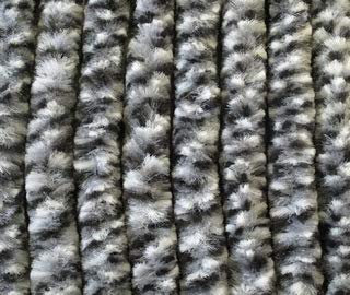 Arisol Flauschvorhang 56 x 185 cm