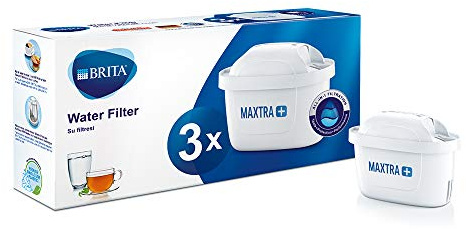 Brita Maxtra+ 3-Pack Cartouche 3 pièce(s)