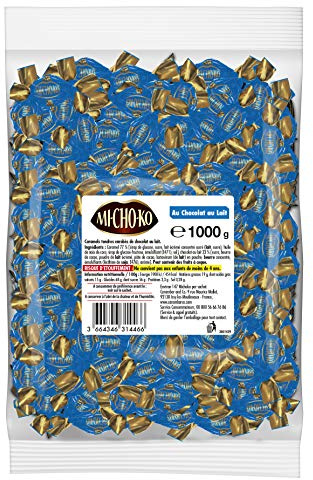 La pie qui chante Bonbon Michoko Lait 1 kg