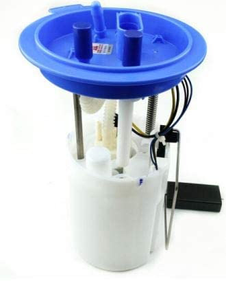 FEILIDAPARTS Kraftstoffpumpe Tankpumpe Benzinpumpe für Vw Golf 5 6 Touran Passat Eos