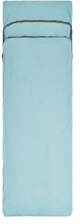 Sea to Summit Schlafsack-Innenfutter aus Komfort-Mischgewebe