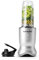 nutribullet Ultra 1200W Personal Blender Silver - With Rapid Extractor Blade, 900ml Cup, To-Go Lid & Guide - Quiet Yet Powerful Single Serve Blender - Illuminated Interface with 2 Blending Options