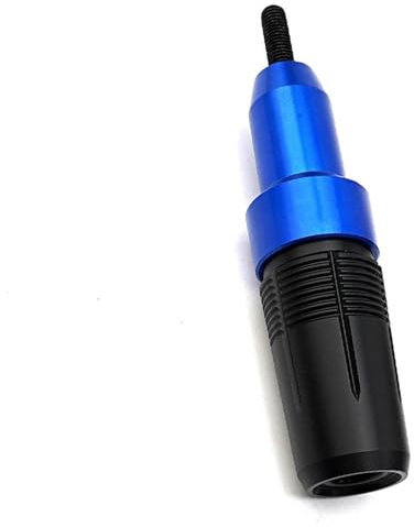 KMWSHAN Motorrad-Slider Motorrad-Sturzpad, Absturzsicherung, Auspuffschieber Für Suzuki GSX-S 750 GSX-S 1000 GSXS 1000GT, Ganzjährig(Blu)