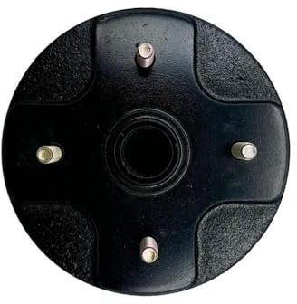 Heckbremse Drum Hub kompatibel mit 250ccm JS250 ATV Quad SSA0-009301-0