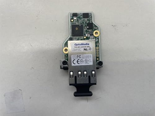 Per HP M11554-001 1GB FIBER Scheda di rete Fiber OptoMedia TR4-M3-2D53K-W6