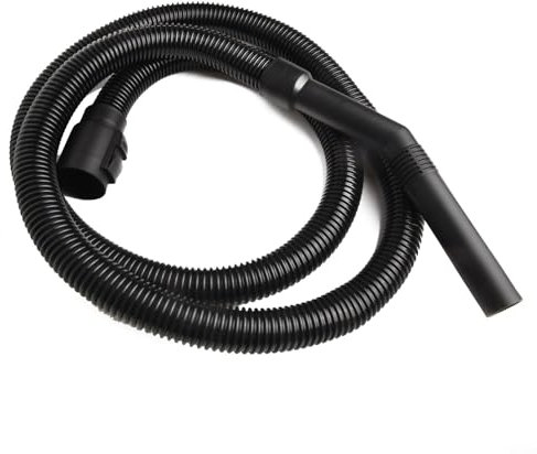 Tubo di aspirazione compatibile con molte marche di aspirapolvere; il design lungo e flessibile di 250 cm garantisce l'usabilità