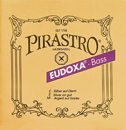Pirastro Eudoxa Double Bass String E