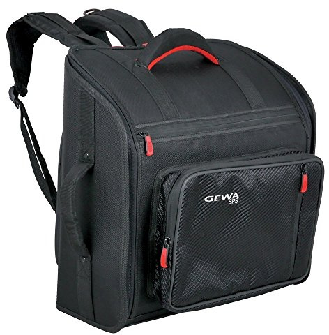 Gewa Gigbag SPS für Akkordeon SPS 48 Bässe