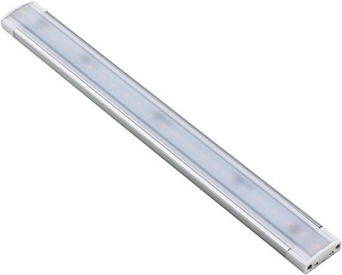 Heitronic LED underbyggnad lampa MECANO 300 mm 5 W