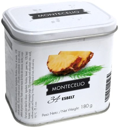 Montecelio - Tisana en Rama Esbelt - 180 g