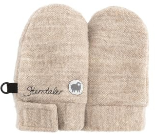 Sterntaler Unisex Fäustlinge Modern